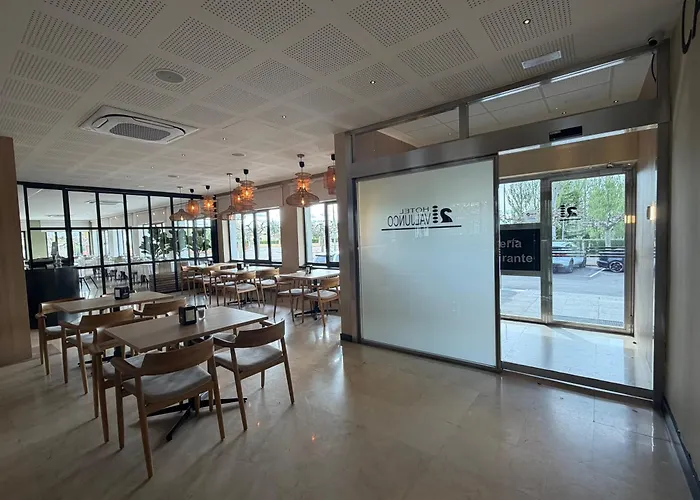 Valjunco Hotel Valencia de Don Juan