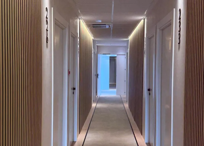 Valjunco Hotel Valencia de Don Juan