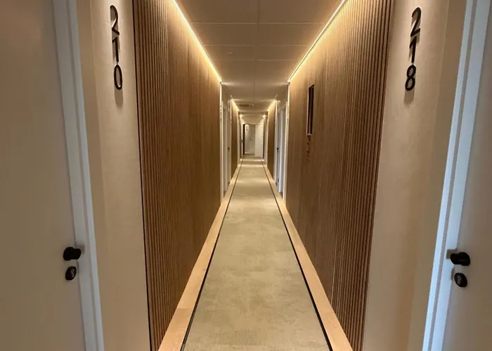 Hotel Valjunco Valencia de Don Juan