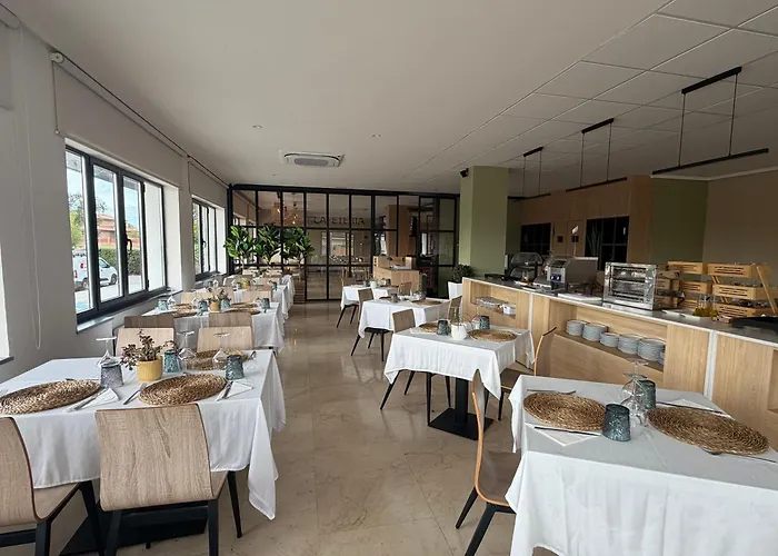 Valjunco Hotel