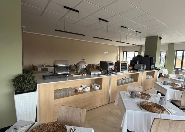 Valjunco Hotel