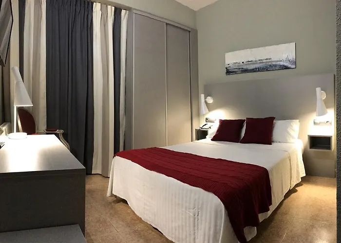 Valjunco Hotel