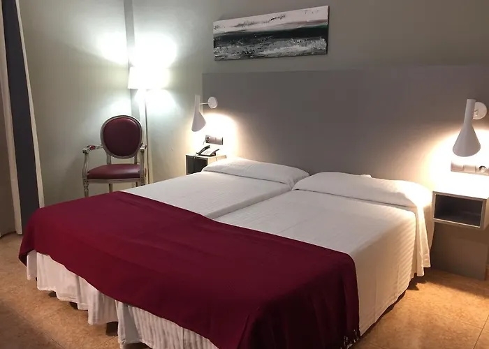 Valjunco 2* فالنسيا دي دون خوان