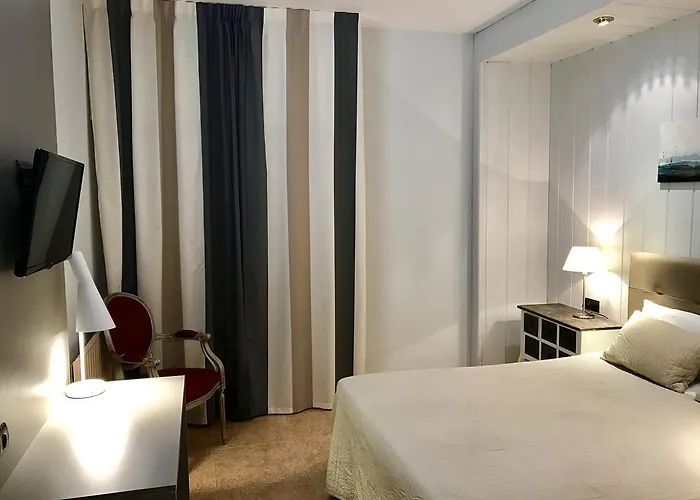 Hotel Valjunco 2*