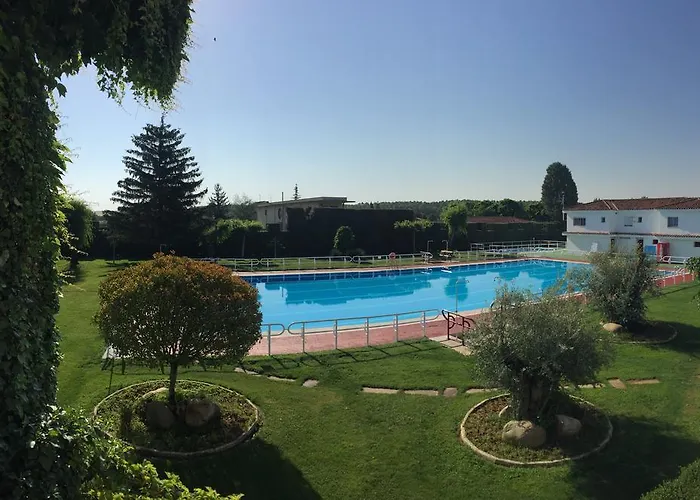 Valjunco Hotel Valencia de Don Juan