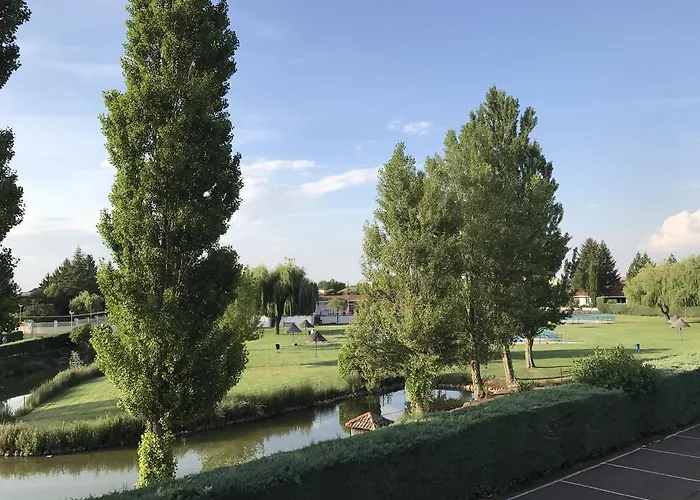 Valjunco Hotel