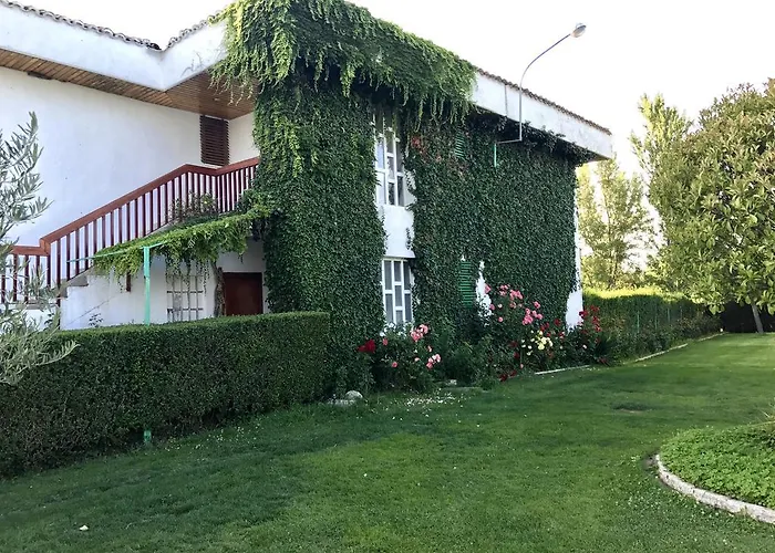 Valjunco 2* 발렌시아 데 돈 후안