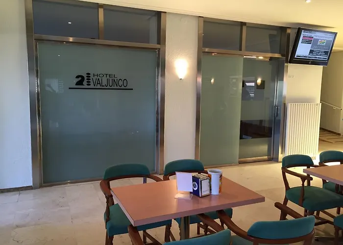 Valjunco Valencia de Don Juan