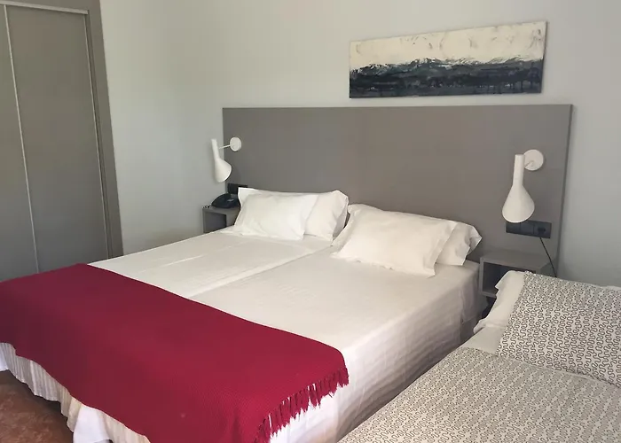 Valjunco 2* 발렌시아 데 돈 후안