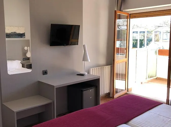 Valjunco 호텔 발렌시아 데 돈 후안