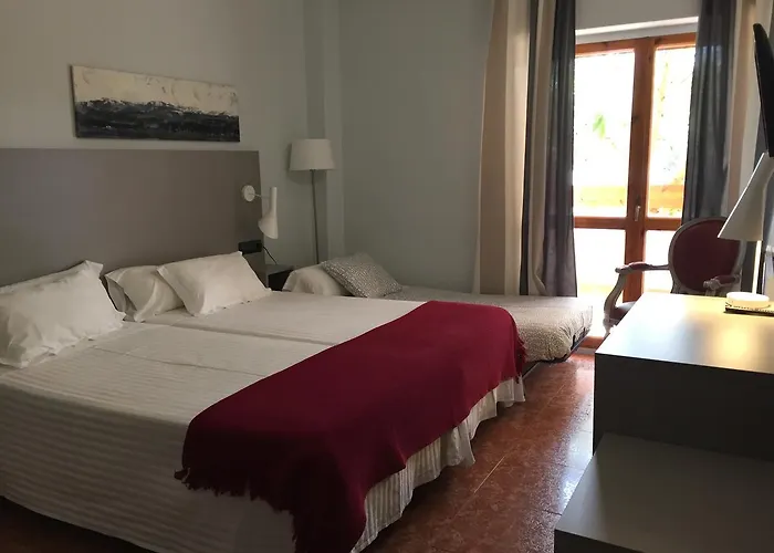 Hotel Valjunco