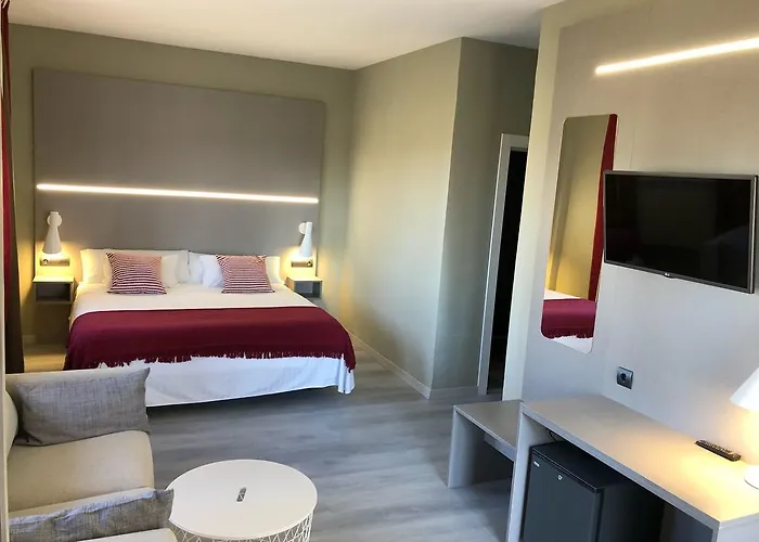 Valjunco فندق فالنسيا دي دون خوان