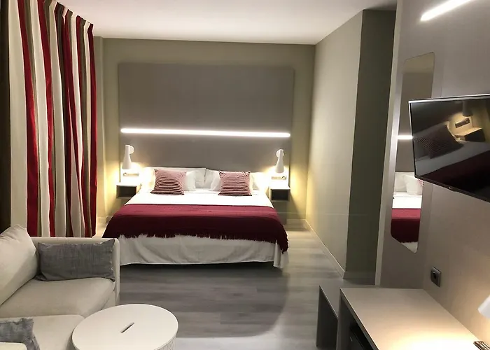 Valjunco Hotel