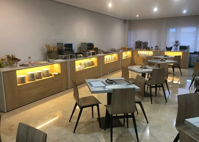 Valjunco 2* 발렌시아 데 돈 후안